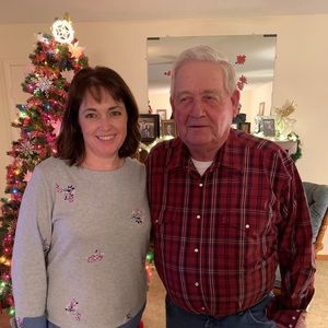 Meet your Posher, Sandra